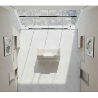 Recepción Tolix / Para Oficina