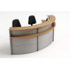 Muebles de recepción para oficina Dicca