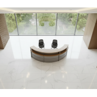 Muebles de recepción para oficina Dicca