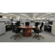 Mesa de juntas PAPIAN