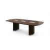 Mesa de juntas para oficina BLACK ELLEGANCE