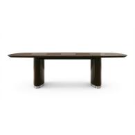 Mesa de juntas para oficina BLACK ELLEGANCE