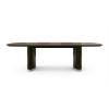 Mesa de juntas para oficina BLACK ELLEGANCE