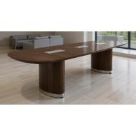 Mesa de juntas para oficina BLACK ELLEGANCE