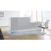 Mueble de recepción de oficina GOLD 4