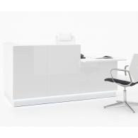Mueble de recepción de oficina GOLD 4