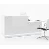 Mueble de recepción de oficina GOLD 4