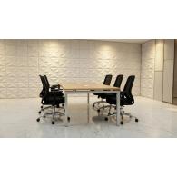 Mesa de juntas WYPON