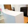 Mueble para recepción de oficina FOCUS