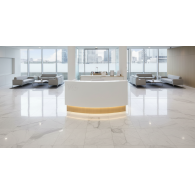 Mueble para recepción de oficina FOCUS