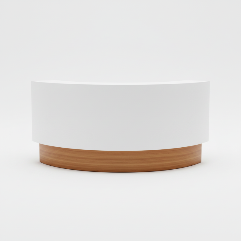 Recepción FOCUS - Inicio - Muebles de oficina de alta calidad al mejor precio 