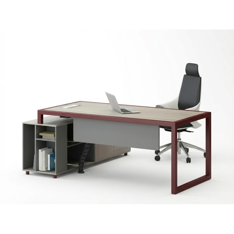 Escritorio de oficina moderno - Escritorios directivos - Muebles de oficina de alta calidad al mejor precio 