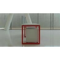 Estacion de trabajo Evolution Muebles