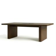 Mesa de juntas para oficina IMPORTANT OFERTA