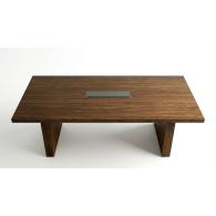 Mesa de juntas para oficina IMPORTANT OFERTA