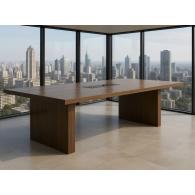 Mesa de juntas para oficina IMPORTANT OFERTA