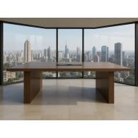 Mesa de juntas para oficina IMPORTANT OFERTA