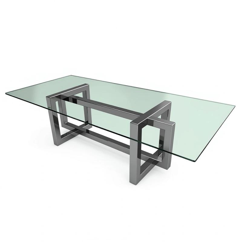 Mesa de juntas NEW AGE - Inicio - Muebles de oficina de alta calidad al mejor precio 