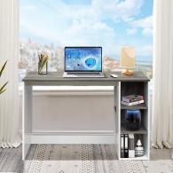 Escritorio de oficina mueble Con Cajón Incluido Terra