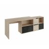 Escritorio muebles de oficina evolution