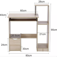 Escritorio Compact  Elite