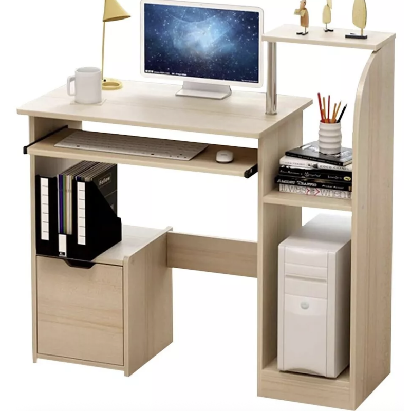 Escritorio Compact  Elite - Home - Muebles de oficina de alta calidad al mejor precio 