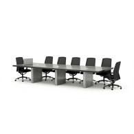 Mesa de juntas CIRON | Mesa de Juntas Elegante