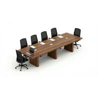 Mesa de juntas CIRON | Mesa de Juntas Elegante