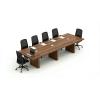 Mesa de juntas CIRON | Mesa de Juntas Elegante