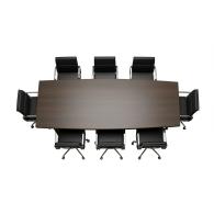 Mesa para sala de juntas TERRANIUS