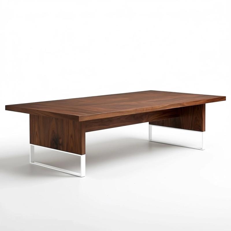 Mesa de reuniones de conferencias de oficina - Inicio - Muebles de oficina de alta calidad al mejor precio 