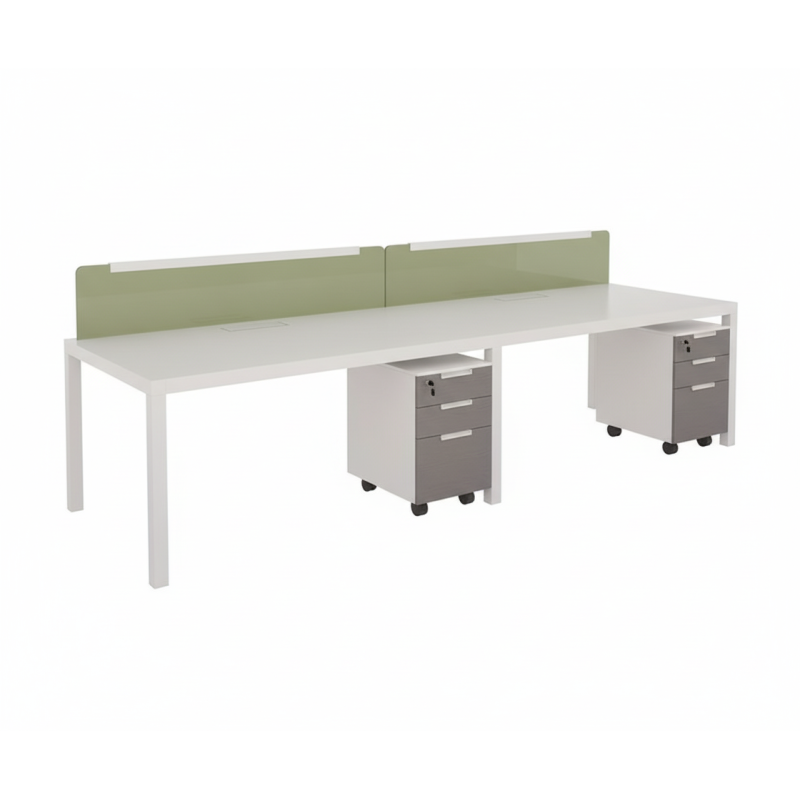 Estaciones de Trabajo Confort | Evolution Muebles de Oficina - Inicio - Muebles de oficina de alta calidad al mejor precio 