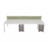 Estaciones de Trabajo Confort | Evolution Muebles de Oficina