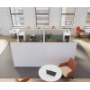 Estaciones de Trabajo CUBICLES | Calidad y Diseño Ergonomico