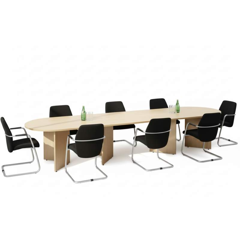 Mesas de juntas modulares Contract - Inicio - Muebles de oficina de alta calidad al mejor precio 