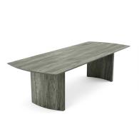 Mesa de Juntas /  Racetrack laminada