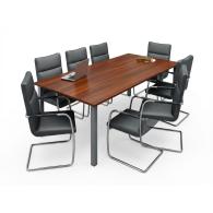 Mesa de juntas PACCINO