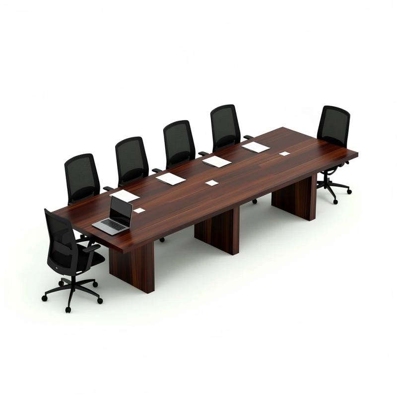 Mesa de juntas CIRON OFERTA - Home - Muebles de oficina de alta calidad al mejor precio 