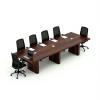Mesa de juntas CIRON | Mesa de Juntas Elegante
