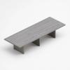 Mesa para sala de juntas Executive flex oficina