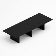 Mesa para sala de juntas Executive flex oficina