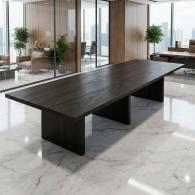 Mesa para sala de juntas Executive flex oficina