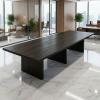 Mesa para sala de juntas Executive flex oficina