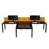 Estaciones de Trabajo TERRANIUS | Evolution Muebles