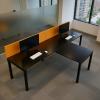 Estaciones de Trabajo TERRANIUS | Evolution Muebles