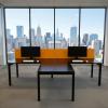 Estaciones de Trabajo TERRANIUS | Evolution Muebles