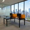 Estaciones de Trabajo TERRANIUS | Evolution Muebles