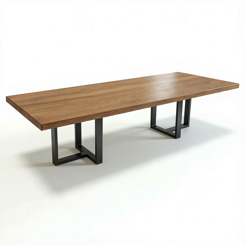 Mesa de Juntas para oficina Cherryman - Inicio - Muebles de oficina de alta calidad al mejor precio 