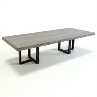 Mesa de Juntas para oficina Cherryman