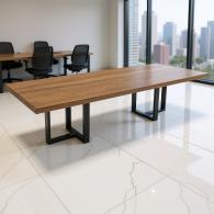 Mesa de Juntas para oficina Cherryman